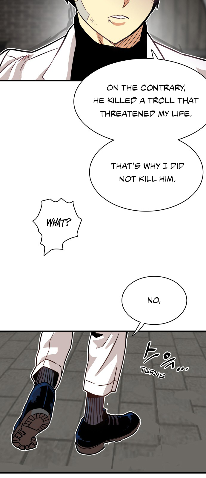 Troll Trap Chapter 30 page 6 - Chapter 30