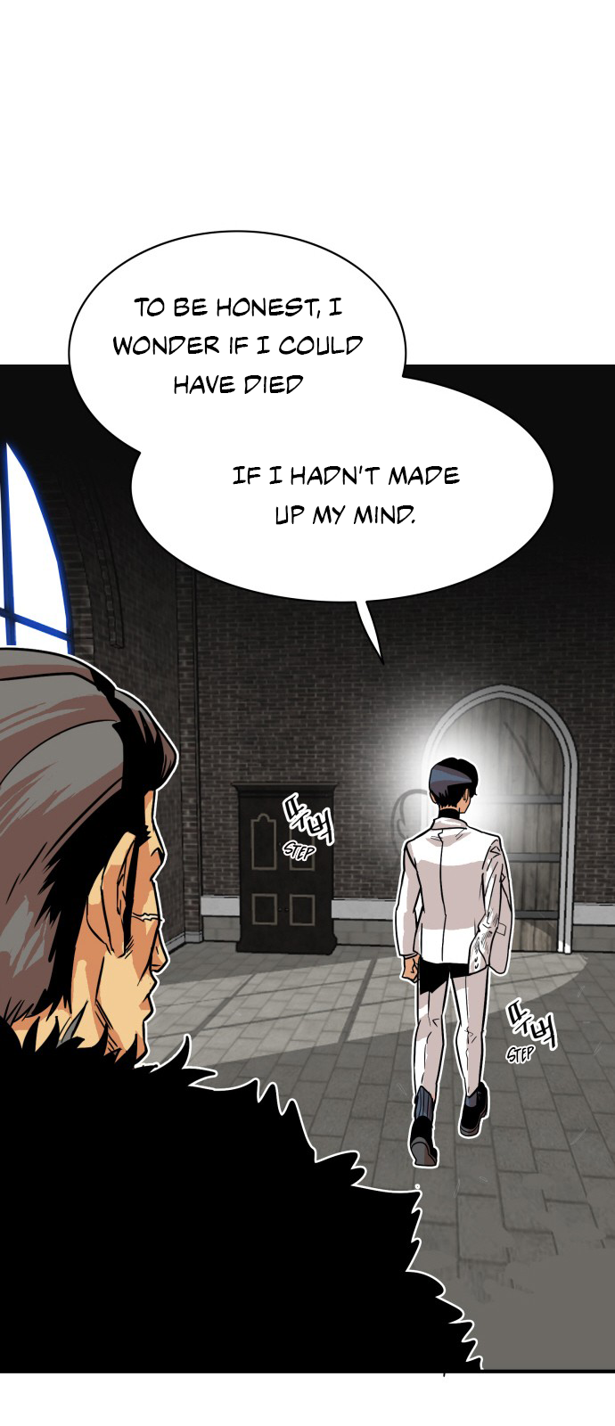 Troll Trap Chapter 30 page 7 - Chapter 30