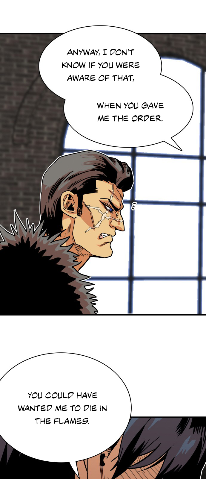 Troll Trap Chapter 30 page 8 - Chapter 30