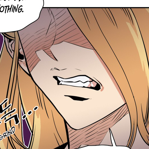 Troll Trap Chapter 30 cover