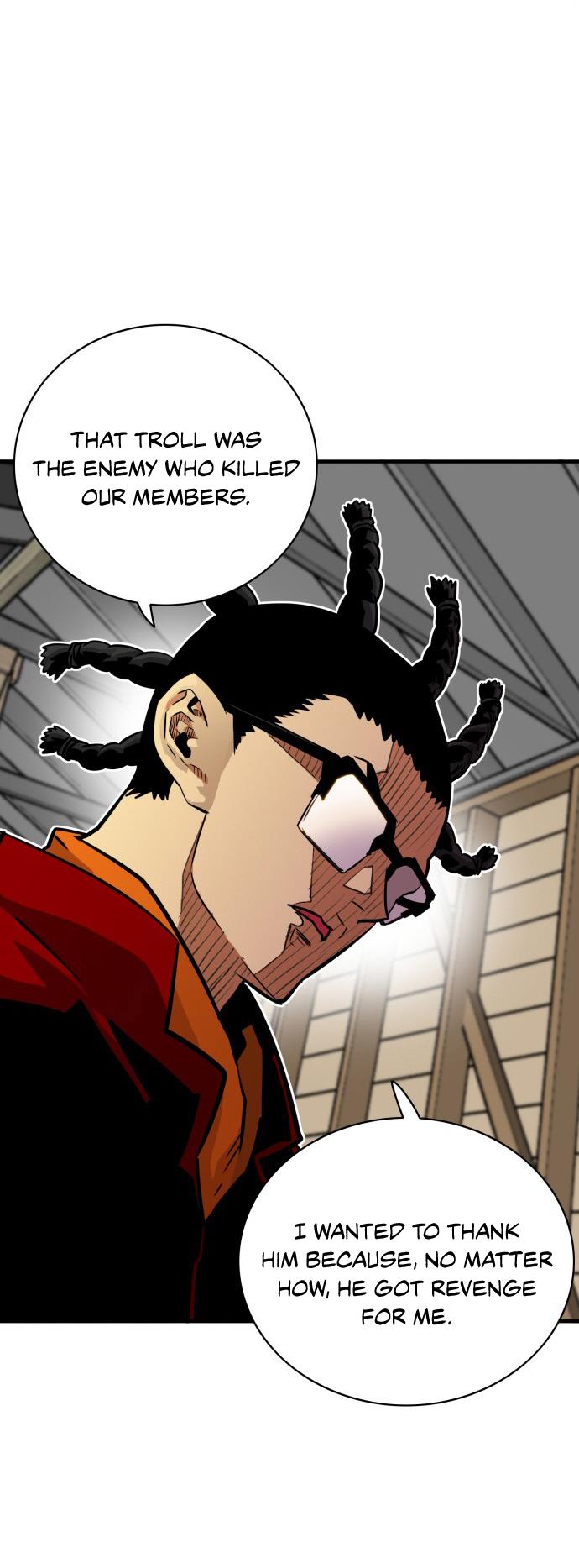 Troll Trap Chapter 31 page 11 - Chapter 31