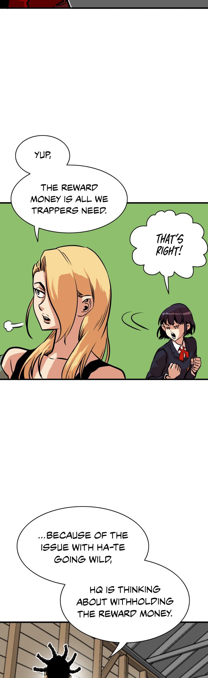 Troll Trap Chapter 31 page 13 - Chapter 31