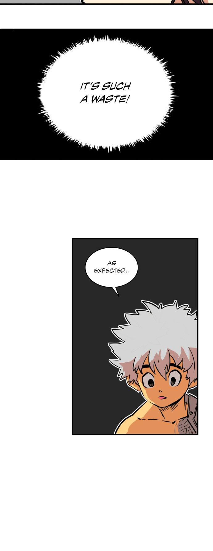 Troll Trap Chapter 31 page 15 - Chapter 31
