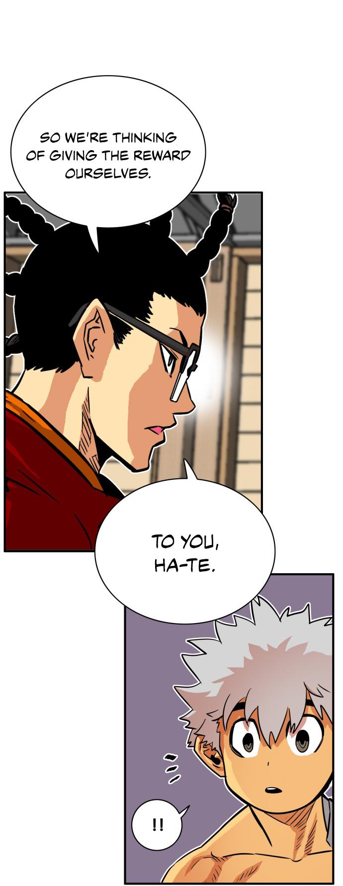 Troll Trap Chapter 31 page 16 - Chapter 31