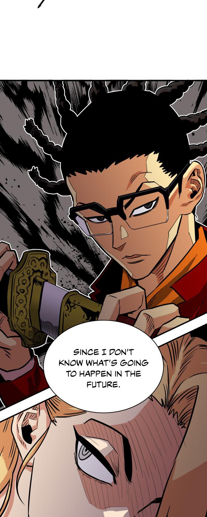Troll Trap Chapter 31 page 19 - Chapter 31