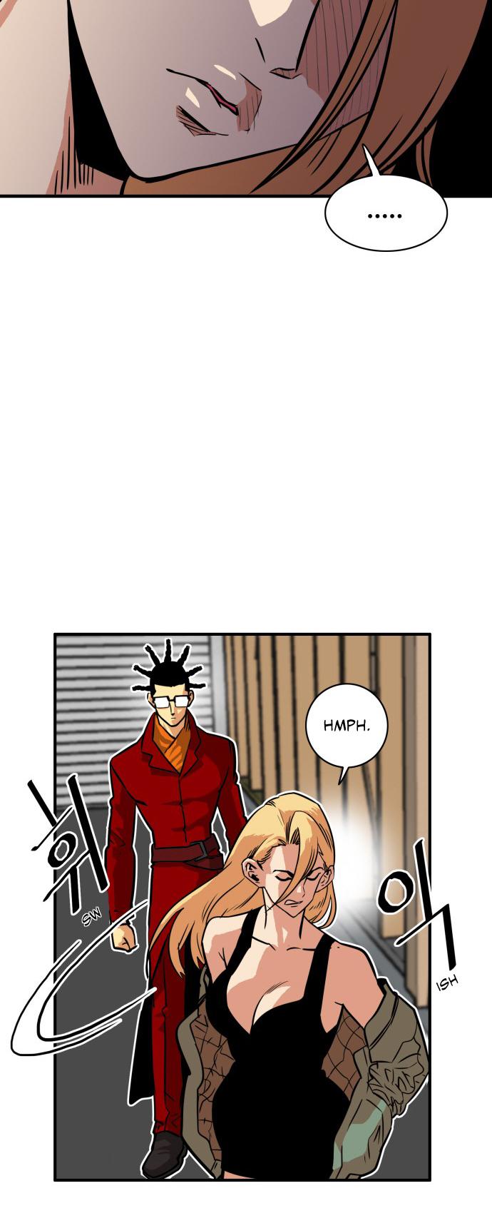 Troll Trap Chapter 31 page 20 - Chapter 31