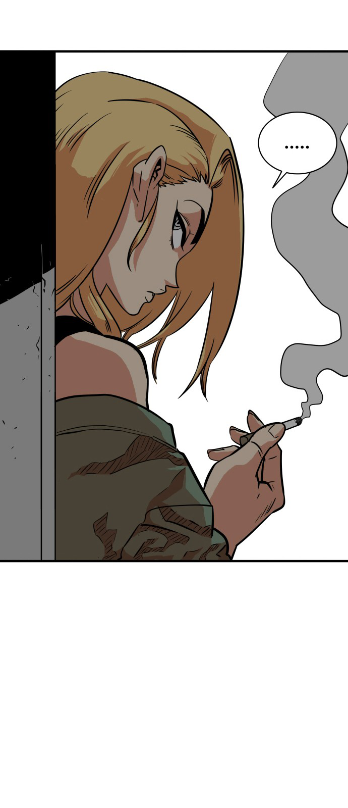 Troll Trap Chapter 31 page 28 - Chapter 31