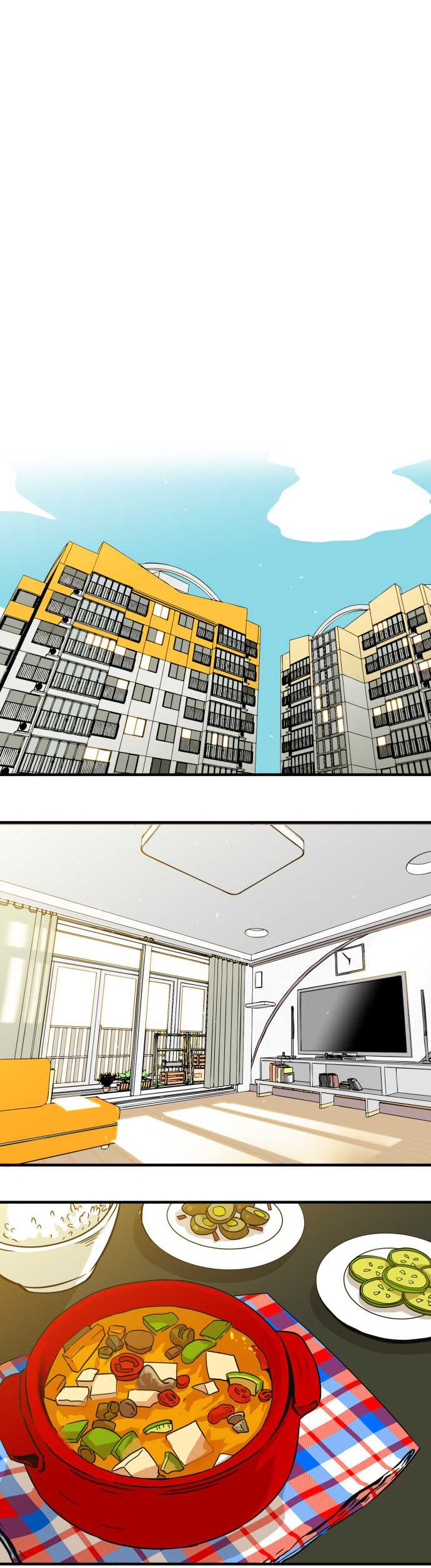 Troll Trap Chapter 31 page 29 - Chapter 31