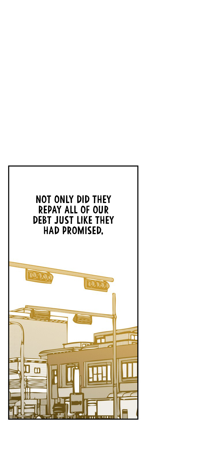 Troll Trap Chapter 31 page 32 - Chapter 31