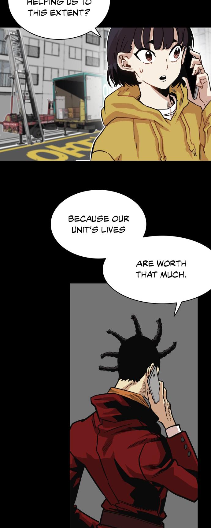 Troll Trap Chapter 31 page 35 - Chapter 31