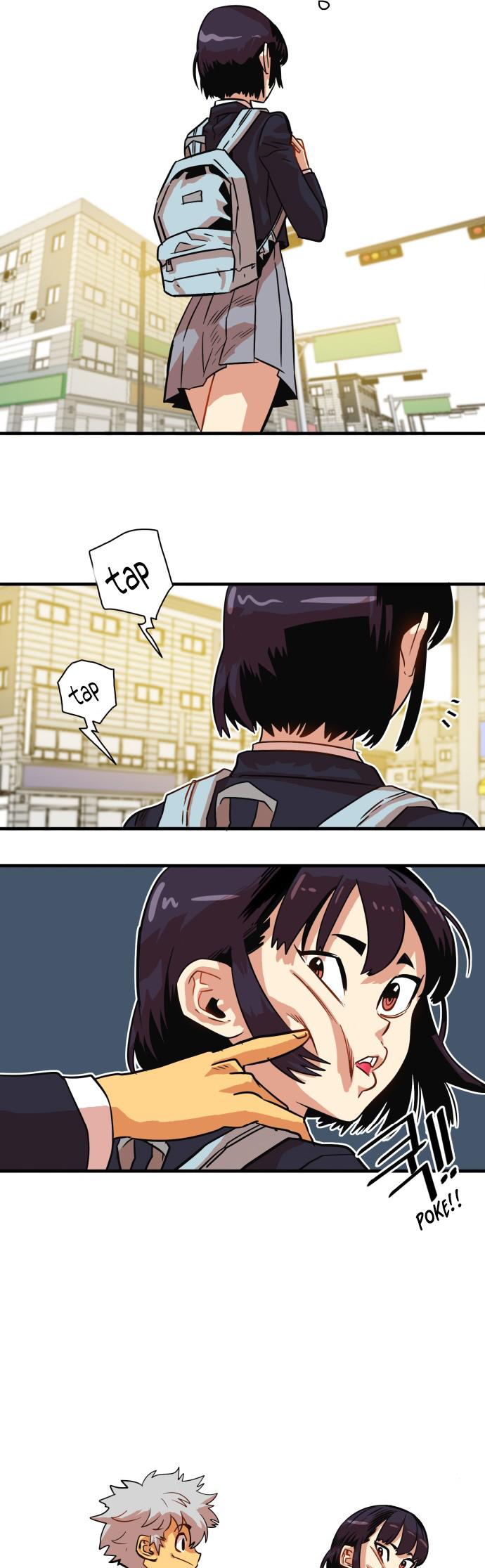 Troll Trap Chapter 31 page 38 - Chapter 31