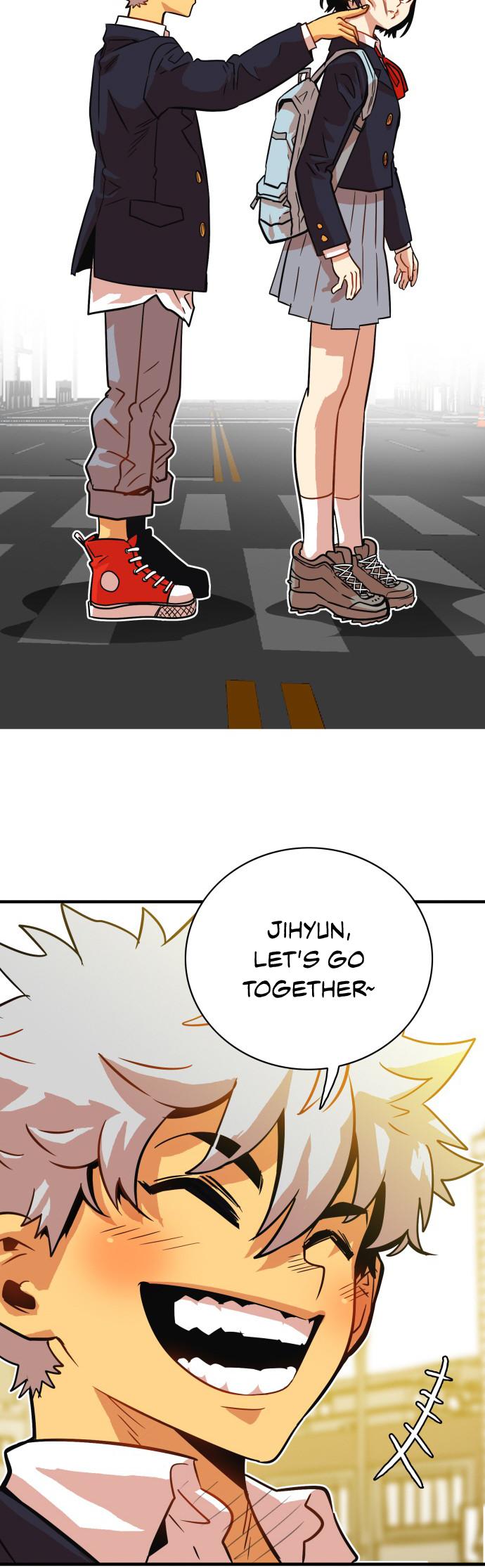 Troll Trap Chapter 31 page 39 - Chapter 31