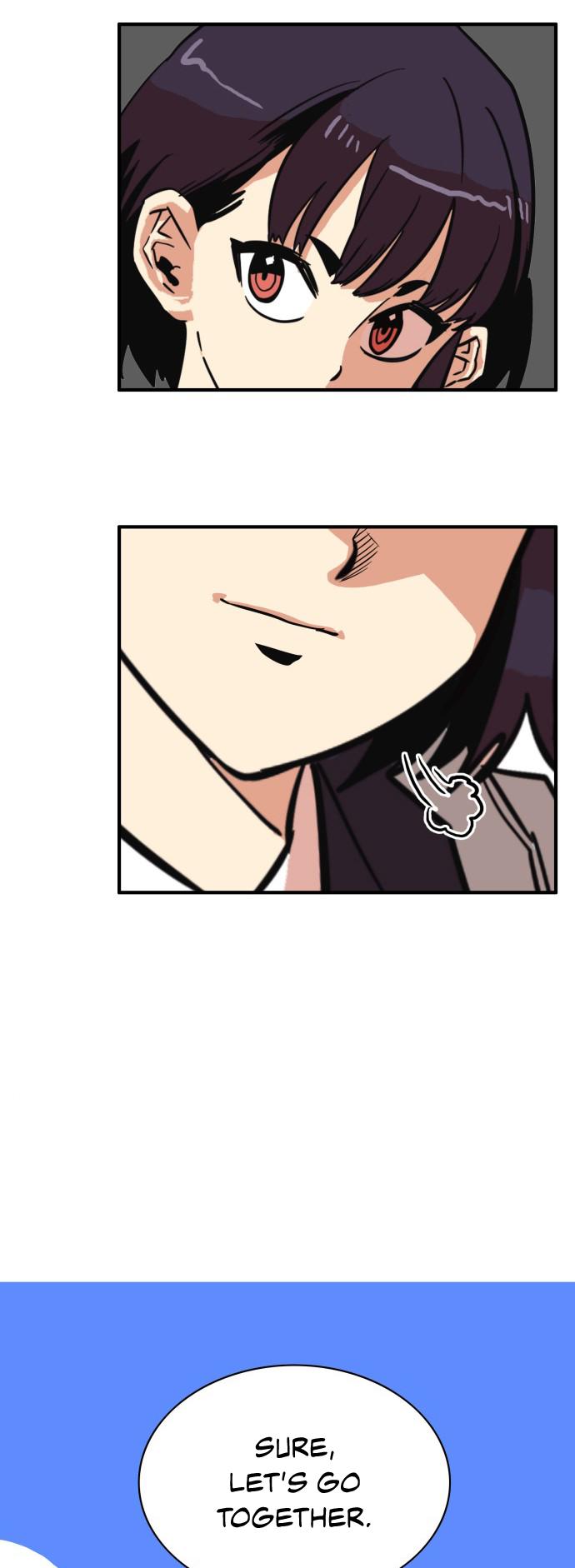 Troll Trap Chapter 31 page 40 - Chapter 31