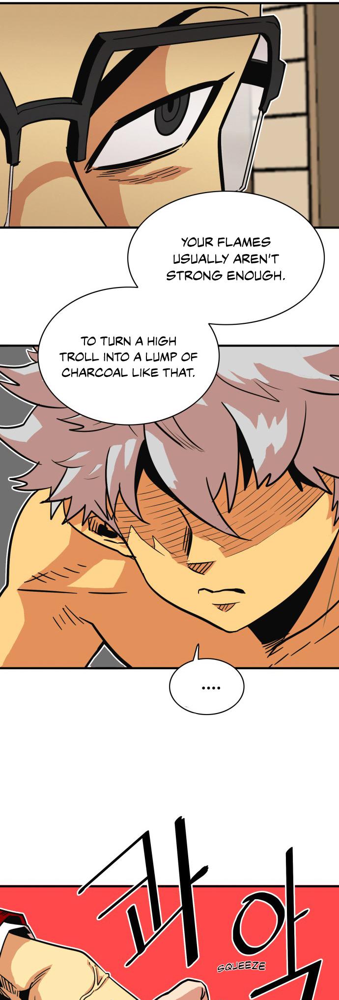 Troll Trap Chapter 31 page 7 - Chapter 31