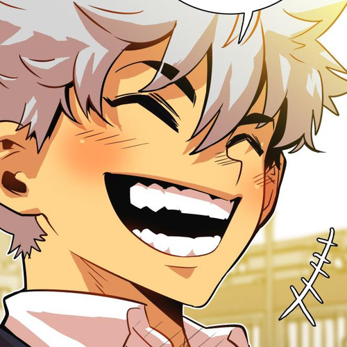 Troll Trap Chapter 31 cover
