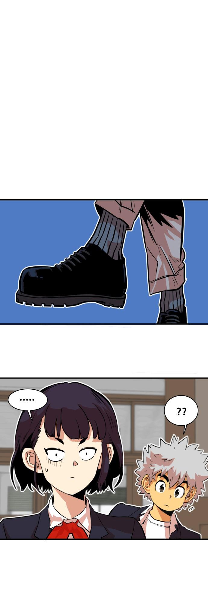 Troll Trap Chapter 32 page 11 - Chapter 32