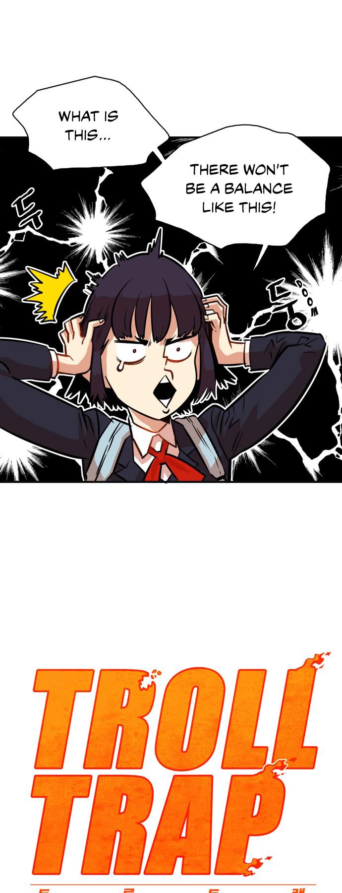 Troll Trap Chapter 32 page 13 - Chapter 32