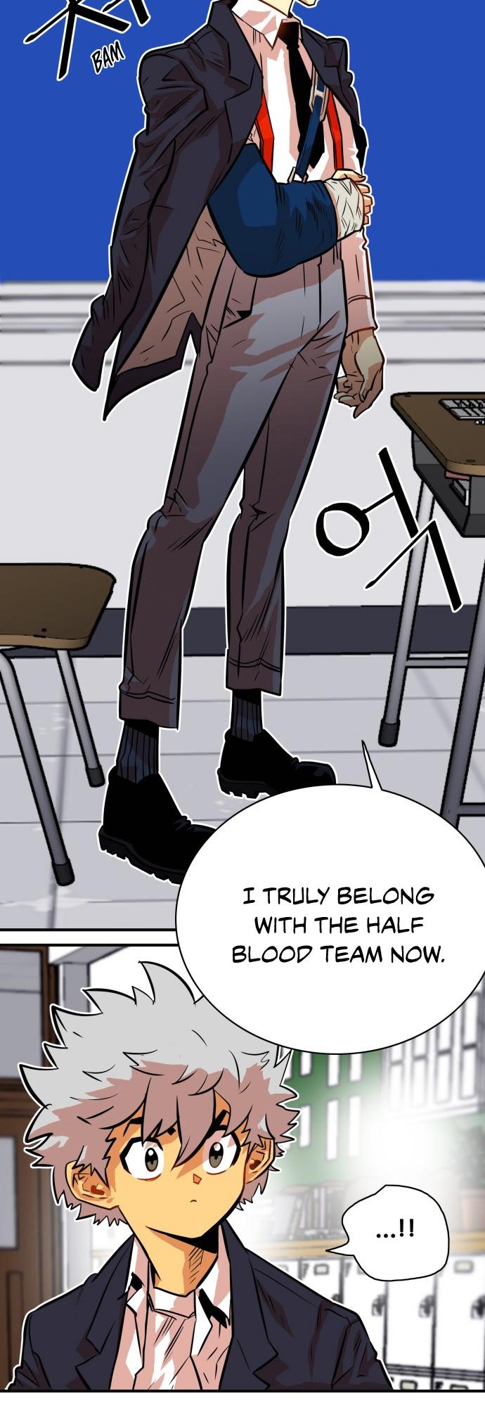 Troll Trap Chapter 32 page 18 - Chapter 32