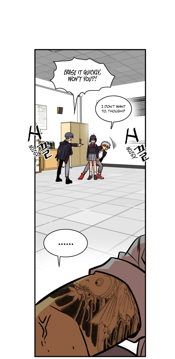 Troll Trap Chapter 32 page 29 - Chapter 32