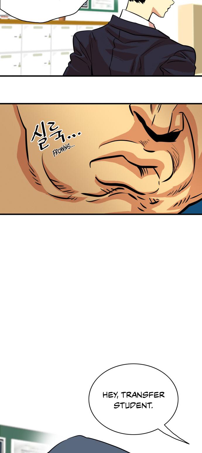 Troll Trap Chapter 32 page 31 - Chapter 32