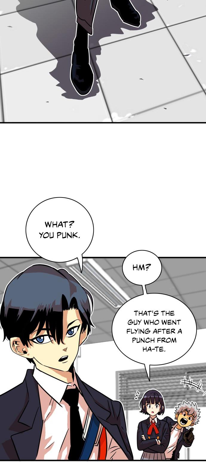 Troll Trap Chapter 32 page 37 - Chapter 32
