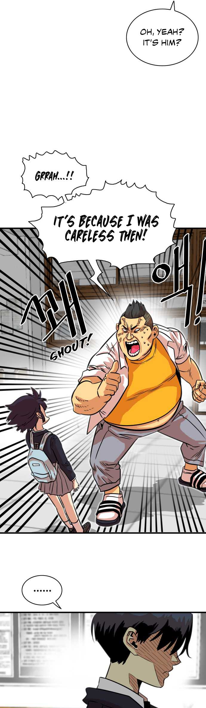 Troll Trap Chapter 32 page 38 - Chapter 32