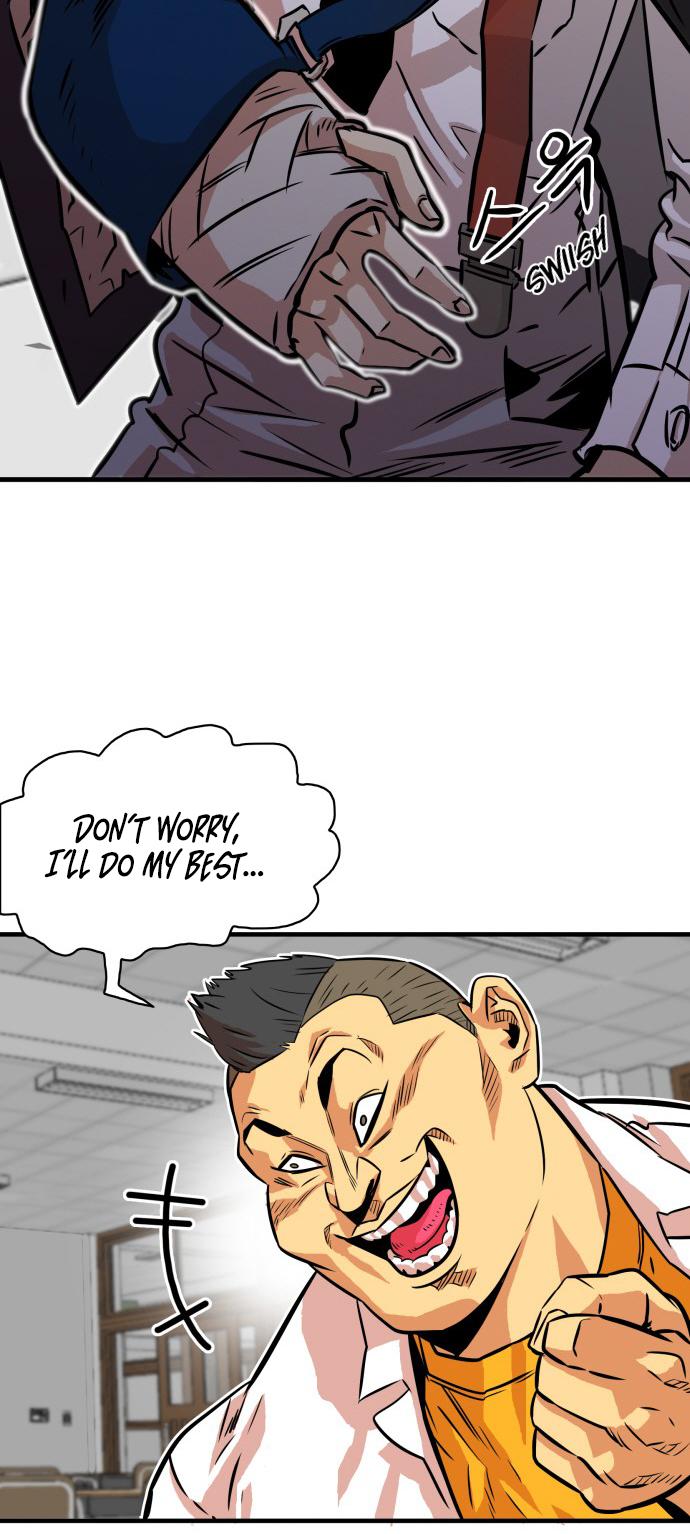 Troll Trap Chapter 32 page 41 - Chapter 32