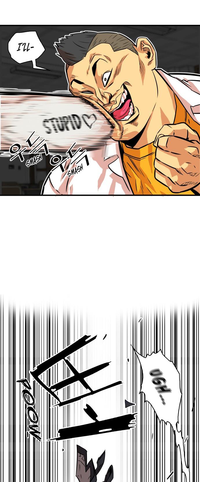 Troll Trap Chapter 32 page 42 - Chapter 32
