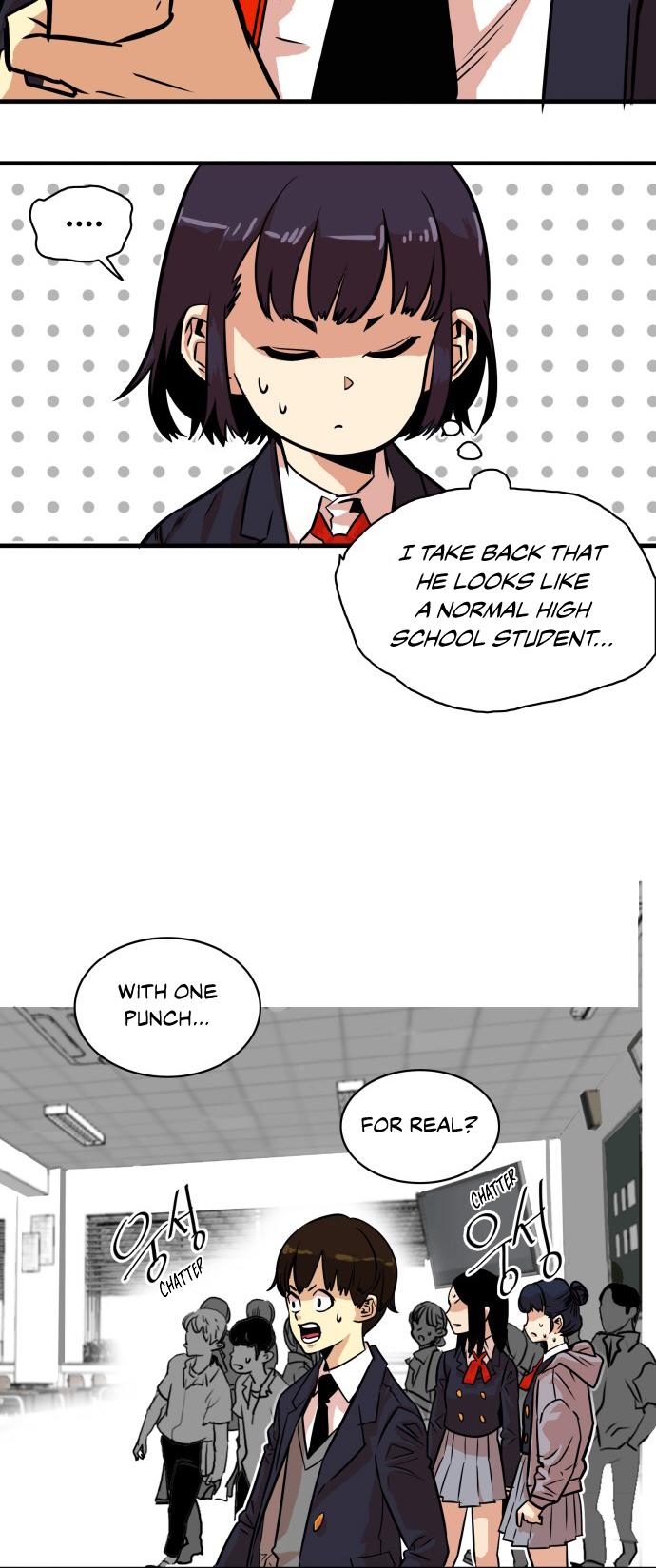Troll Trap Chapter 32 page 48 - Chapter 32