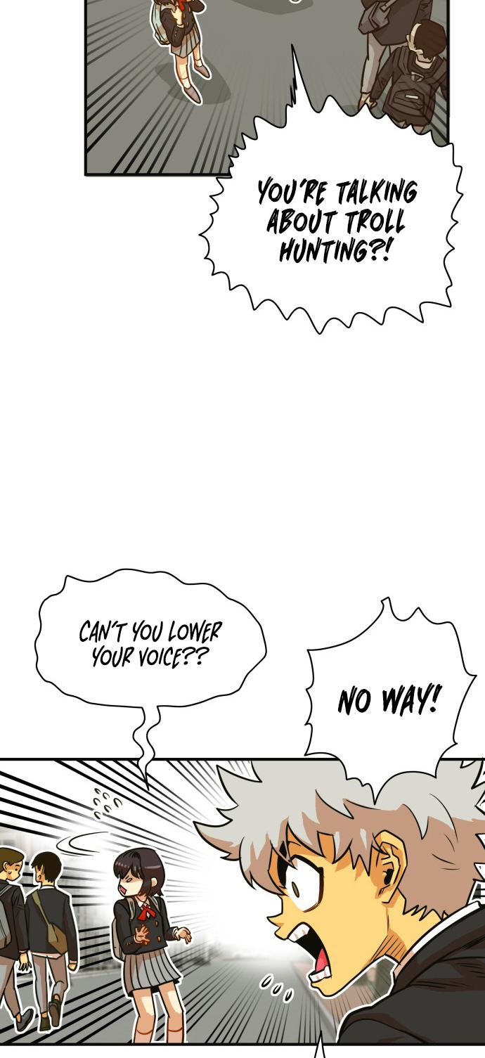 Troll Trap Chapter 32 page 5 - Chapter 32