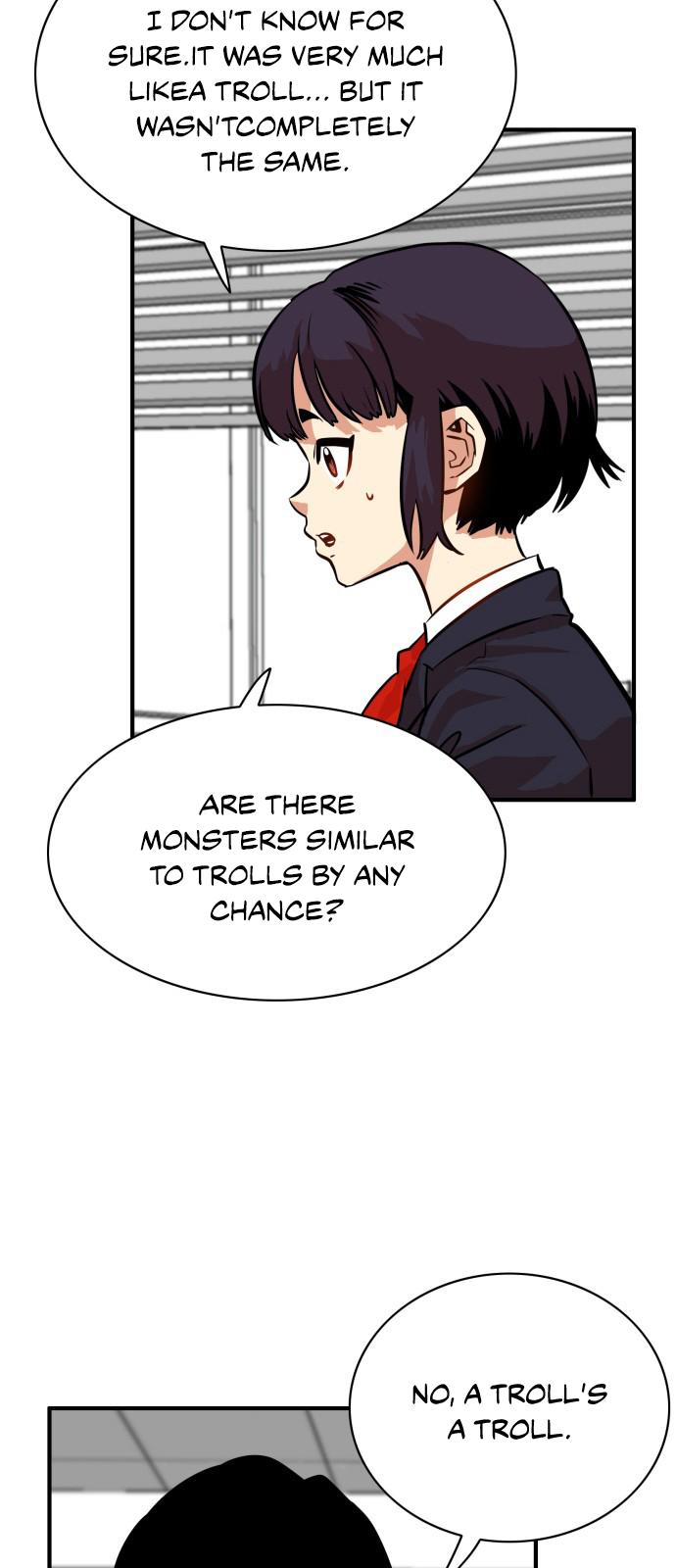 Troll Trap Chapter 33 page 11 - Chapter 33