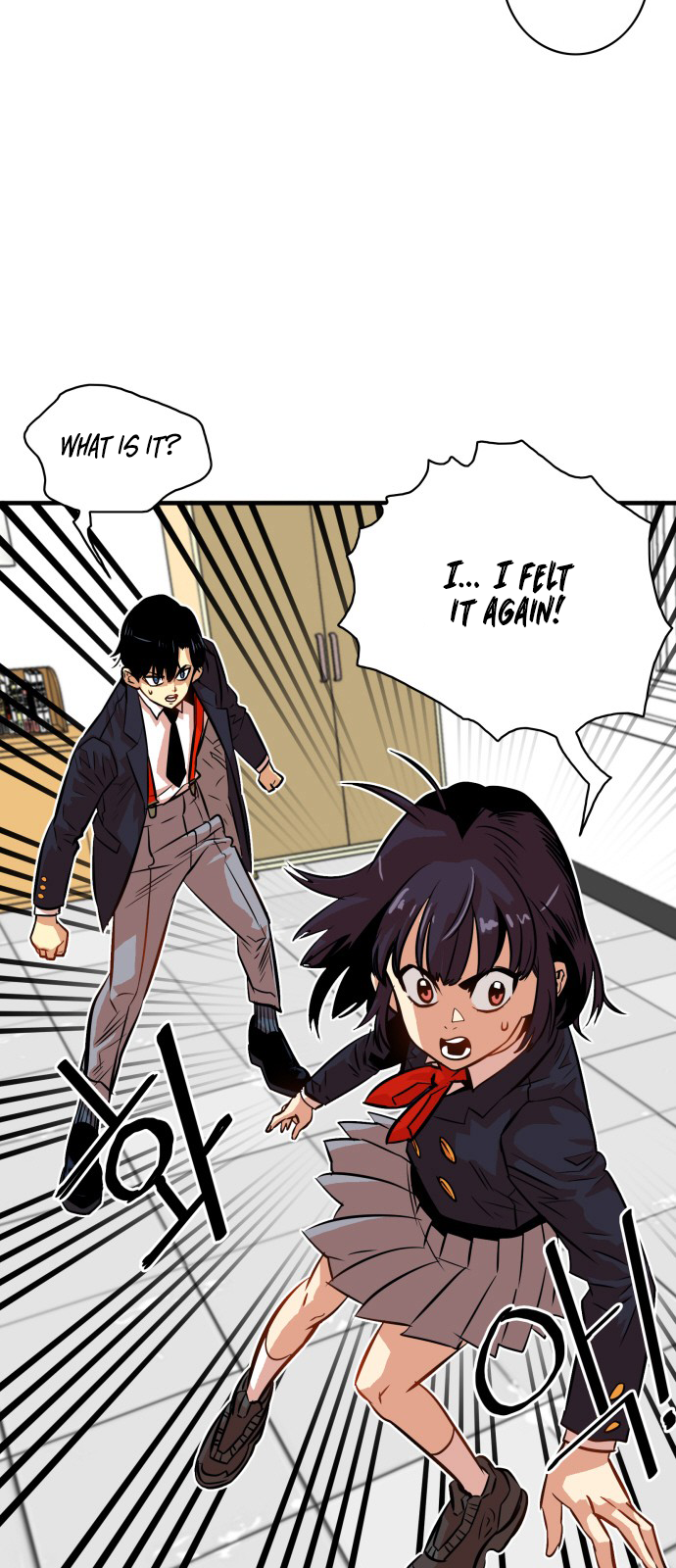 Troll Trap Chapter 33 page 14 - Chapter 33