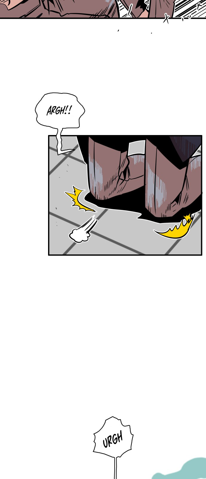 Troll Trap Chapter 33 page 20 - Chapter 33