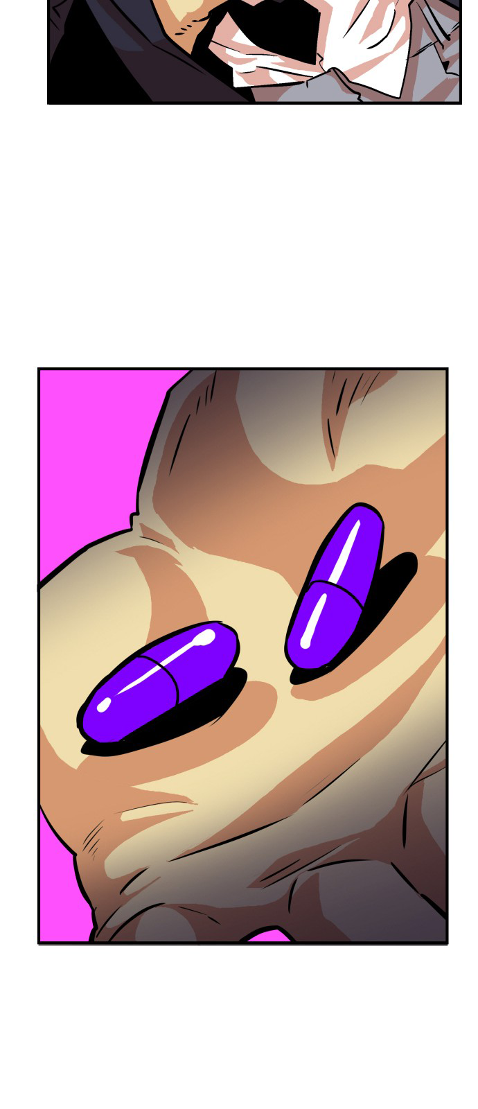 Troll Trap Chapter 33 page 22 - Chapter 33