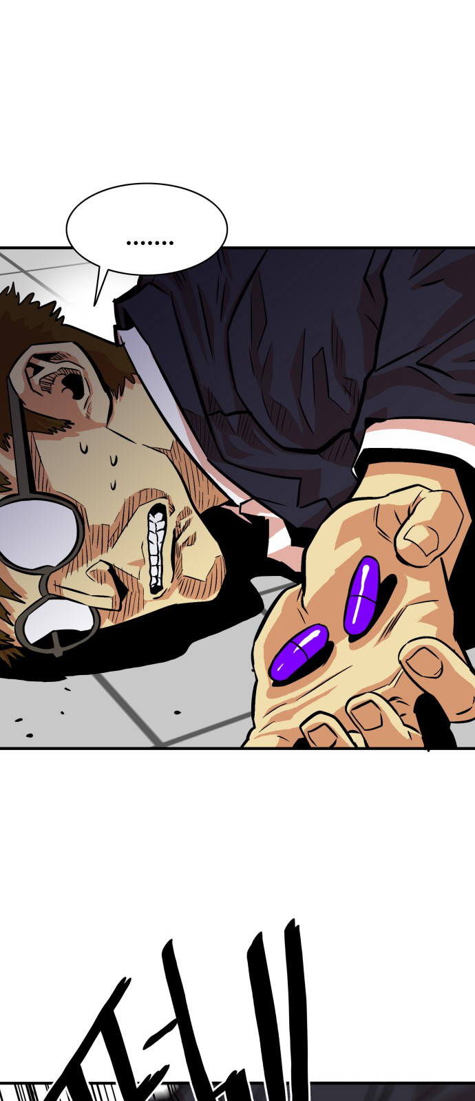 Troll Trap Chapter 33 page 23 - Chapter 33