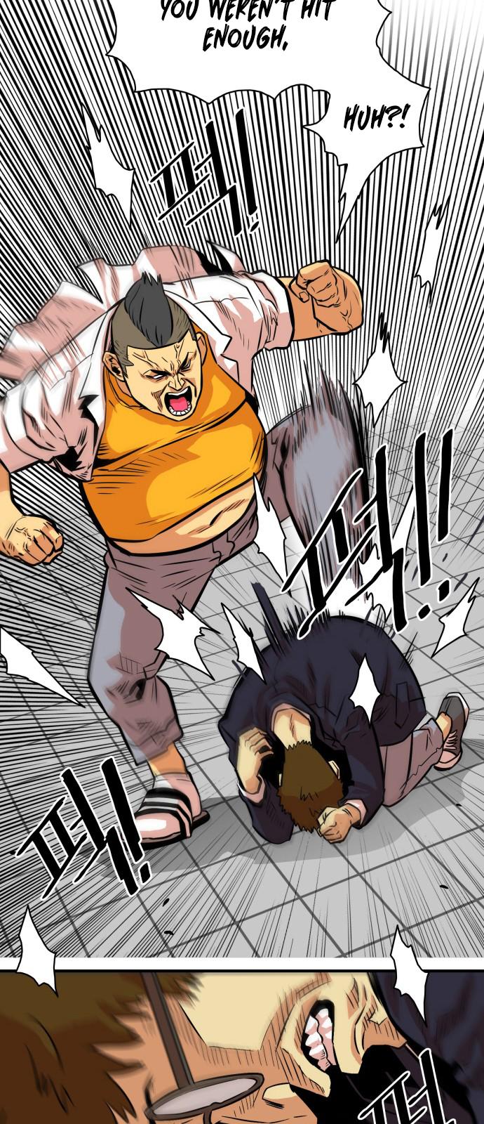 Troll Trap Chapter 33 page 25 - Chapter 33