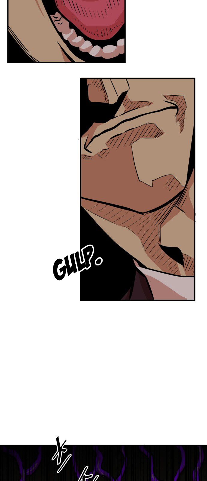 Troll Trap Chapter 33 page 27 - Chapter 33