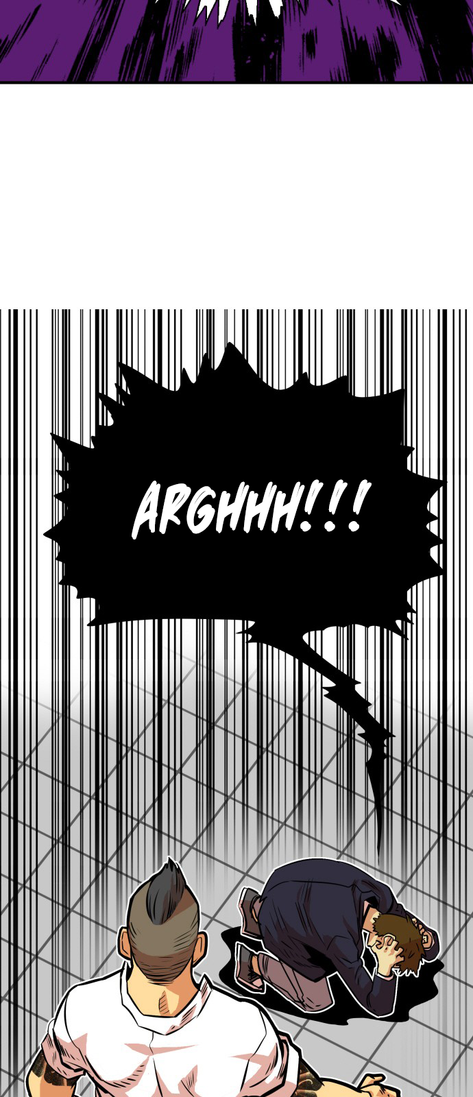 Troll Trap Chapter 33 page 29 - Chapter 33
