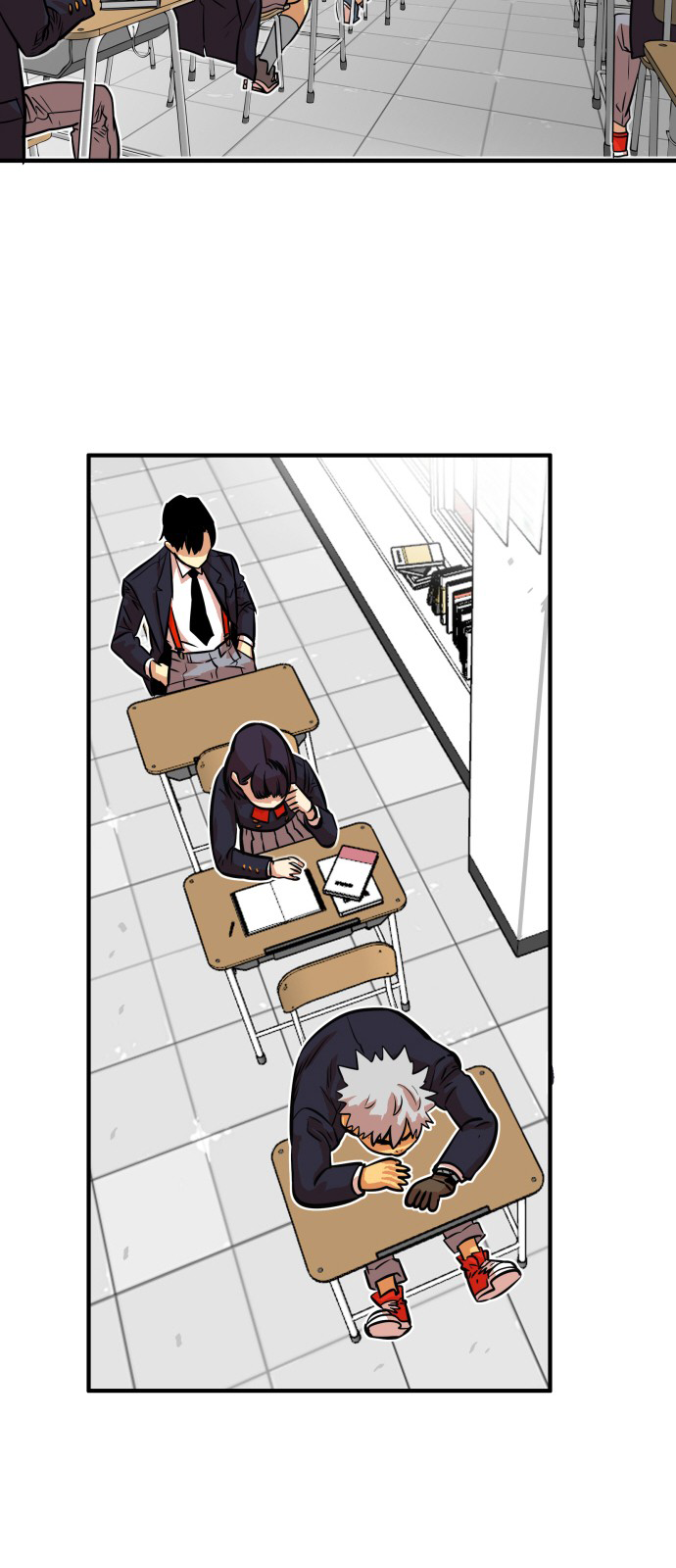 Troll Trap Chapter 33 page 3 - Chapter 33