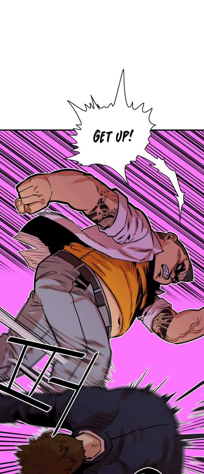 Troll Trap Chapter 33 page 31 - Chapter 33