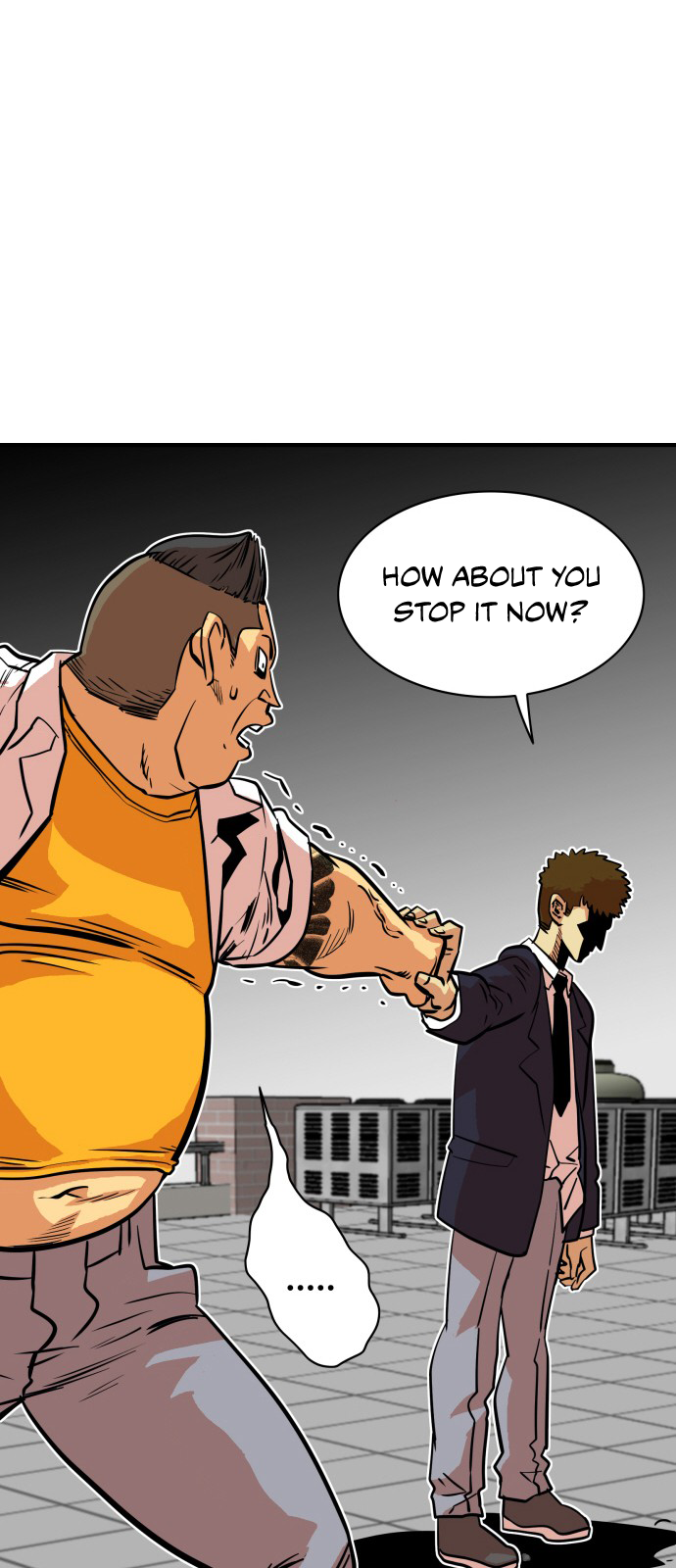 Troll Trap Chapter 33 page 39 - Chapter 33