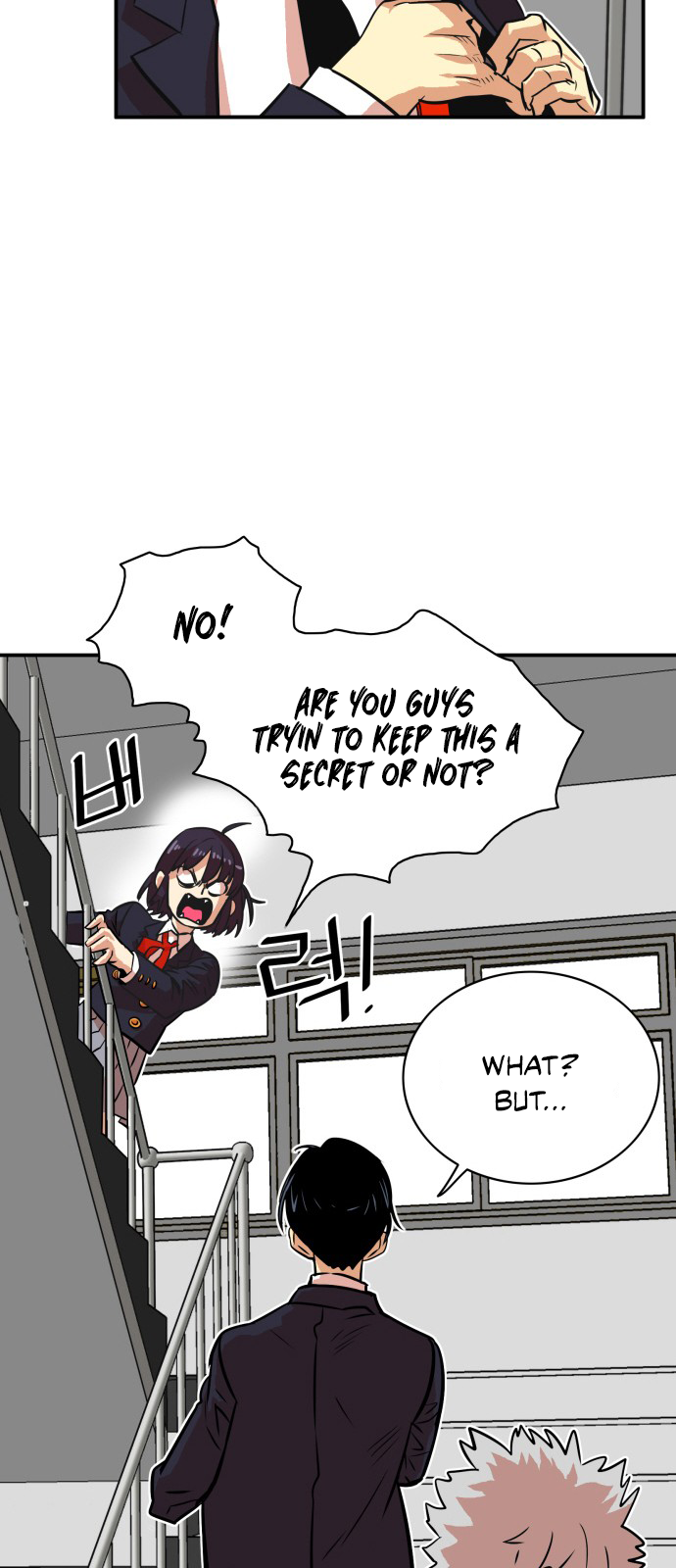 Troll Trap Chapter 33 page 45 - Chapter 33