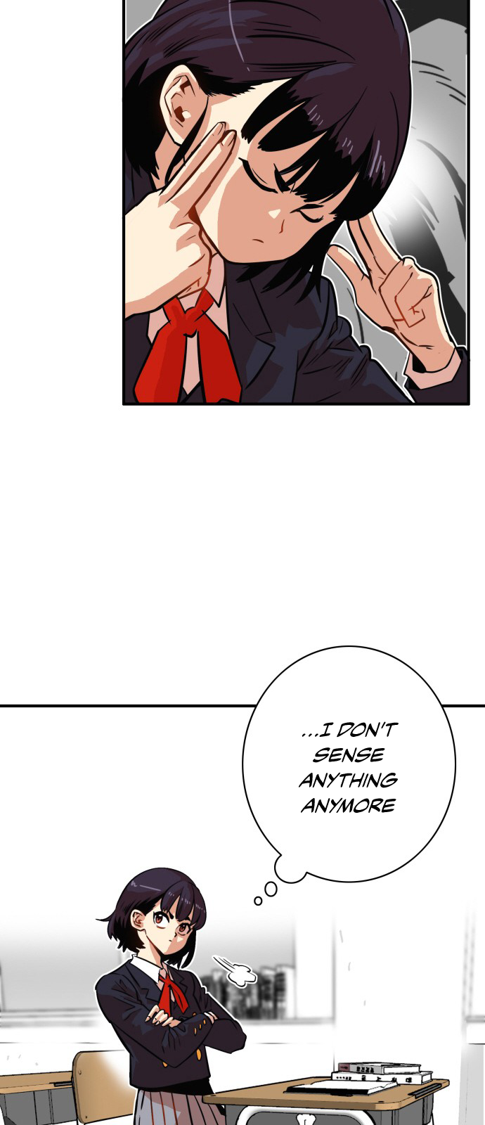 Troll Trap Chapter 33 page 5 - Chapter 33