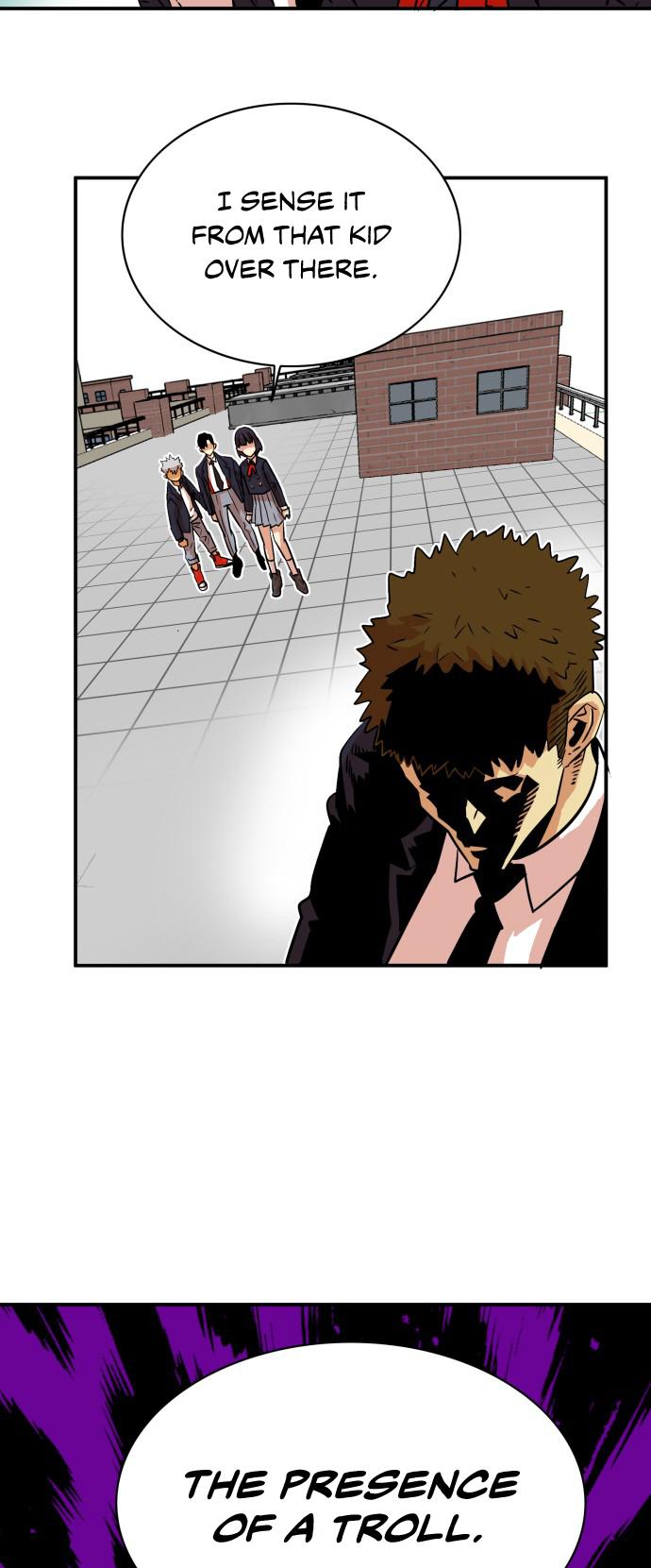 Troll Trap Chapter 33 page 51 - Chapter 33