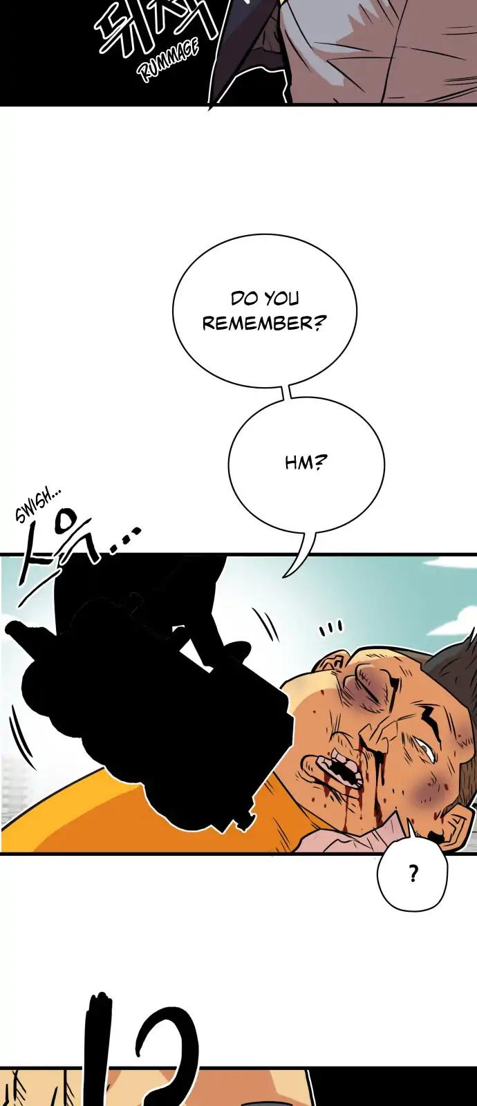 Troll Trap Chapter 34 page 10 - Chapter 34