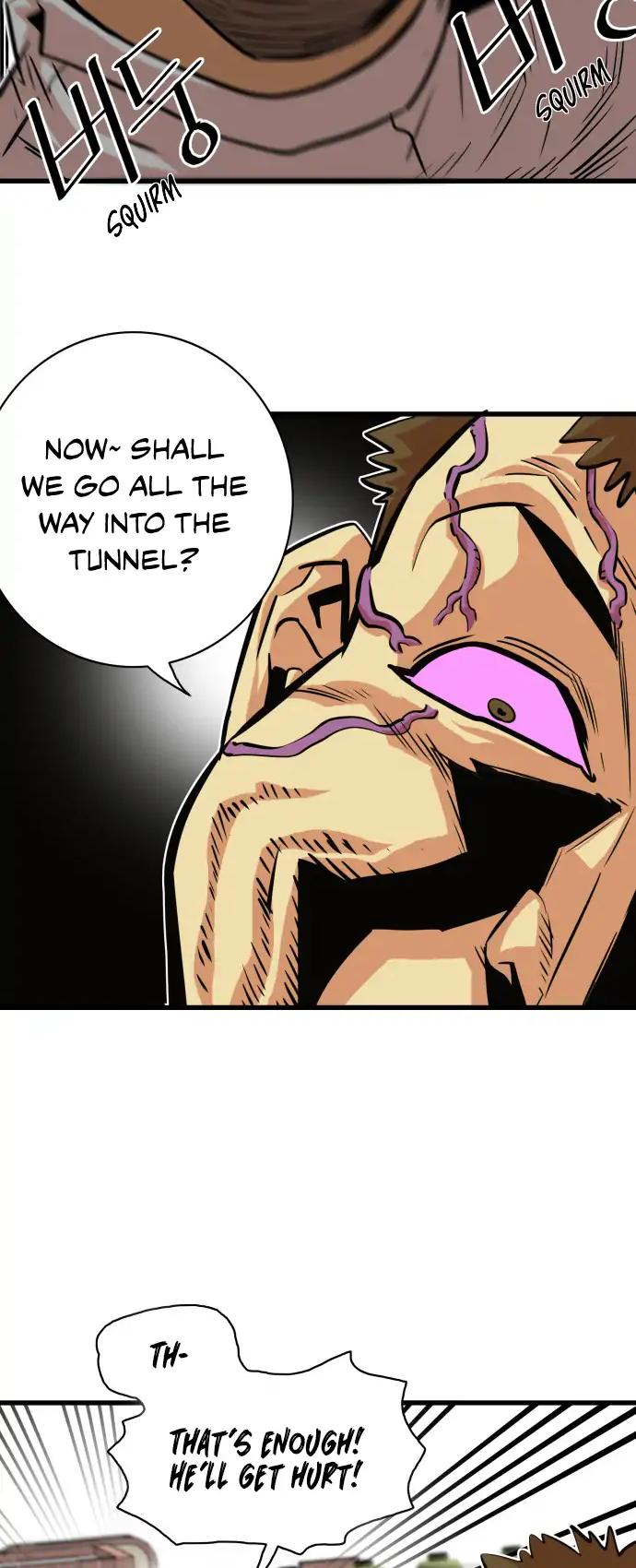 Troll Trap Chapter 34 page 17 - Chapter 34