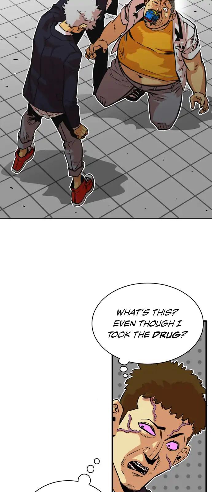 Troll Trap Chapter 34 page 24 - Chapter 34