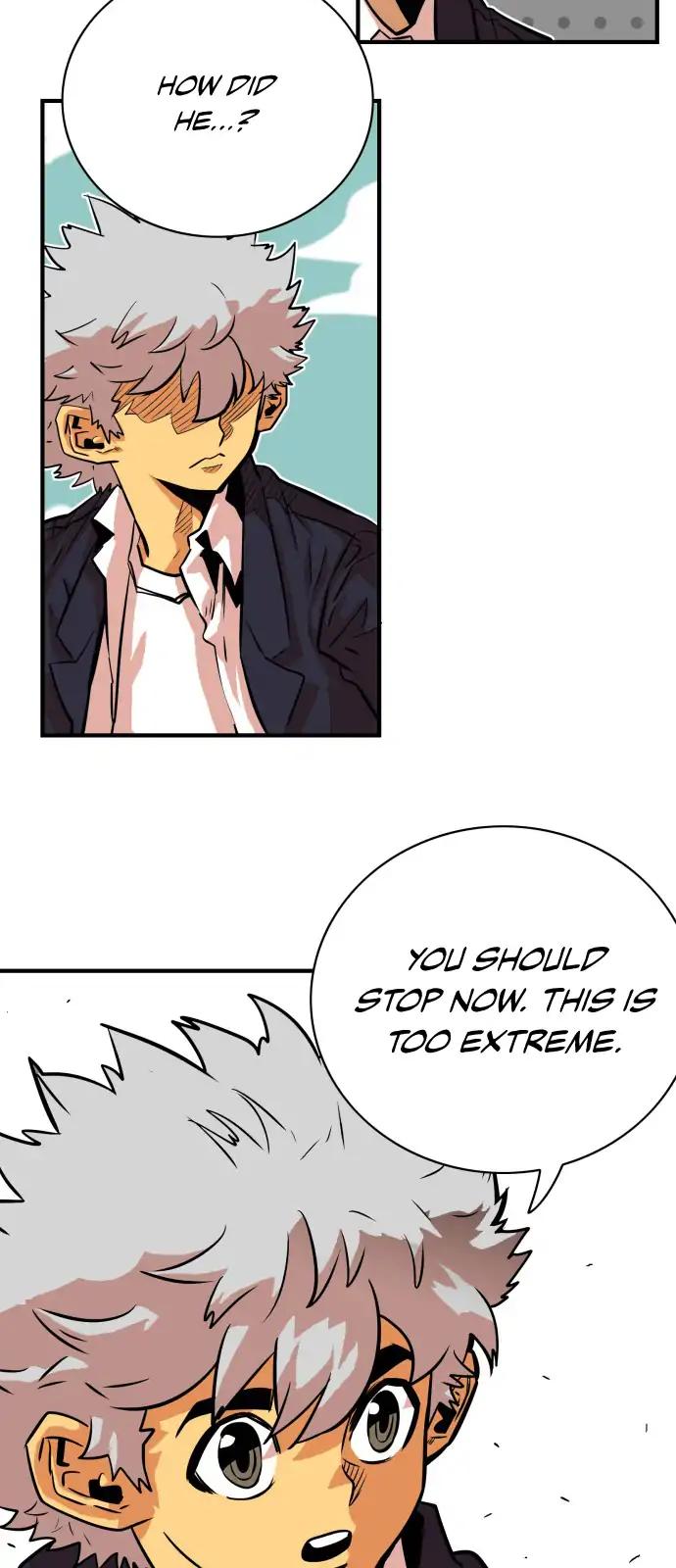 Troll Trap Chapter 34 page 25 - Chapter 34