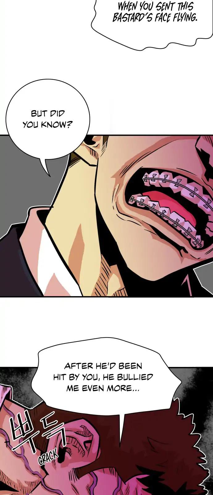 Troll Trap Chapter 34 page 27 - Chapter 34