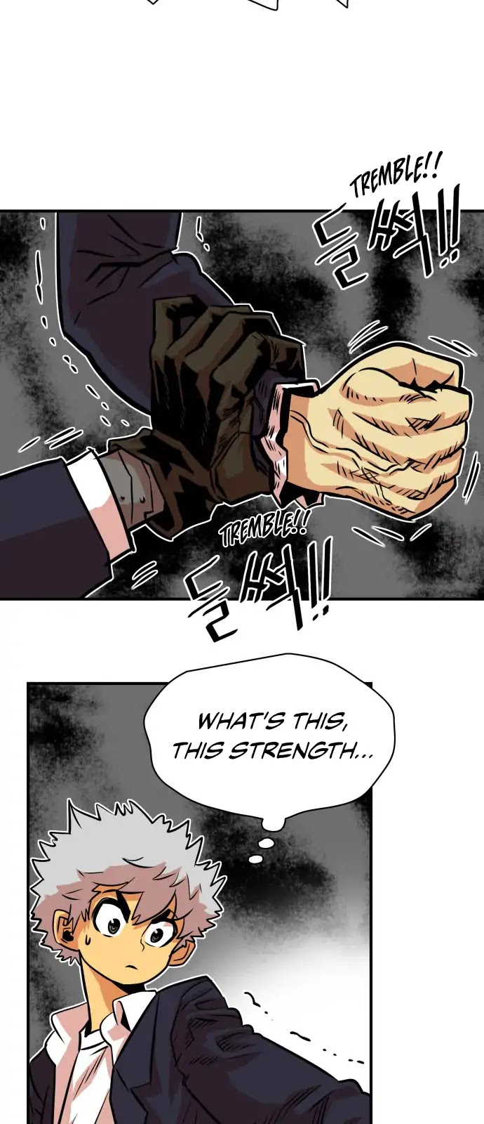 Troll Trap Chapter 34 page 29 - Chapter 34